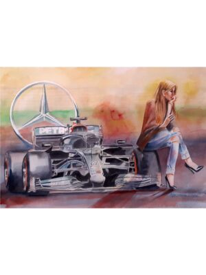 Obra Mercedes - Atelier Paulo Di Santoro